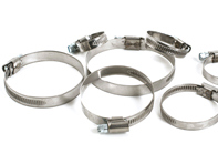 Air injection hoses clamp kit. Porsche 930 Turbo 1978-89 - 93011311801, 93011318100, 93011318200 - DO88 Air injection hoses clamp kit. Porsche 930 Turbo 1978-89 - 93011311801, 93011318100, 93011318200 - DO88