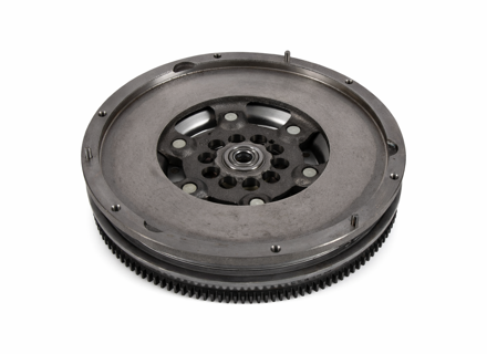 Volante bimasa. Porsche 957 Cayena 3.6L - 95511401210, 415035310