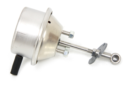 Vervangingseenheid voor sportuitlaatvacuüm. Porsche 997 GT3 / 991 GT3 / 987.2 Boxster - 99711190192, 99711190190