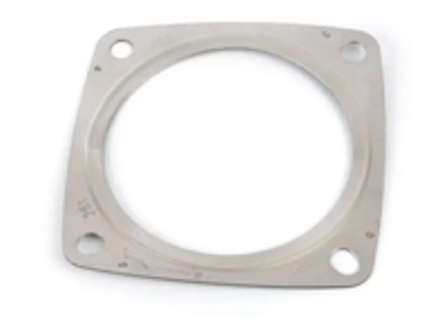 Dichtung Abgaskatalysator zu Turbolader. Porsche 991.2 Carrera - 9P1251263, 297.100 Dichtung Abgaskatalysator zu Turbolader. Porsche 991.2 Carrera - 9P1251263, 297.100