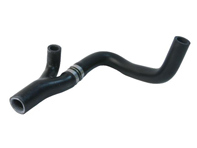 Engine crankcase breather hose. Porsche 911 SC - 91111027602 Engine crankcase breather hose. Porsche 911 SC - 91111027602