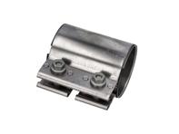 Exhaust sleeve rear exhaust silencer / muffler. Porsche 958 / 9YB Cayenne / 95B Macan / 970 / 971 Panamera - 95811122010, PAB111220A
