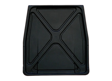 Protection intérieure du capot avant. Porsche 911 1974 - 1997 Protection intérieure du capot avant. Porsche 911 1974 - 1997