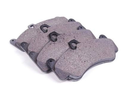 Brake Pads Front. Porsche 718 (982) Boxster / Cayman - 99135194802, 35088 - GDB1952