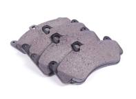 Plaquettes de frein avant. Porsche 718 (982) Boxster / Cayman - 99135194802, 35088 - GDB1952 Plaquettes de frein avant. Porsche 718 (982) Boxster / Cayman - 99135194802, 35088 - GDB1952