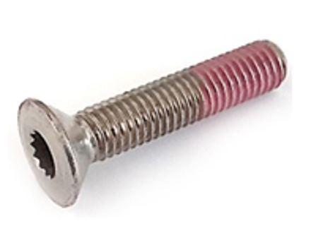 Door slam latch bolt. Porsche 911 / 993 M8 x 40 - 99921900800, 911587-03, 99914700202 Door slam latch bolt. Porsche 911 / 993 M8 x 40 - 99921900800, 911587-03, 99914700202