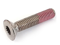 Door slam latch bolt. Porsche 911 / 993 M8 x 40 - 99921900800, 911587-03, 99914700202 Door slam latch bolt. Porsche 911 / 993 M8 x 40 - 99921900800, 911587-03, 99914700202