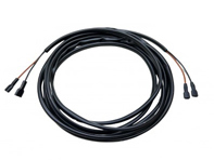 Interior light wiring harness loom. Porsche 911 targa 1969 to 1986 - 90161203541 Interior light wiring harness loom. Porsche 911 targa 1969 to 1986 - 90161203541
