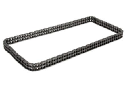 Catena temporale. Porsche 996Turbo - 99610555271, 50034374