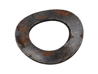 Washer for Oil Sump Plate. Porsche 356 / 911 65-73 - 90002800801 Washer for Oil Sump Plate. Porsche 356 / 911 65-73 - 90002800801