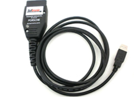 Software Softtronic Performance per la ri-mappatura ECU per Porsche 991.1 Turbo (2014-2016)