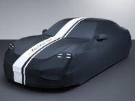 适用于 Taycan Turbo GT 2024 的“Turbo GT Design”室内车罩>> - 9J1073030 - 9J1073030 适用于 Taycan Turbo GT 2024 的“Turbo GT Design”室内车罩>> - 9J1073030 - 9J1073030