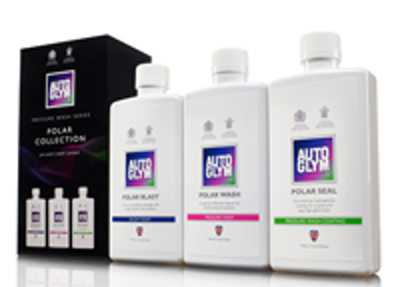 COLLECTION POLAIRE AUTOGLYM COLLECTION POLAIRE AUTOGLYM