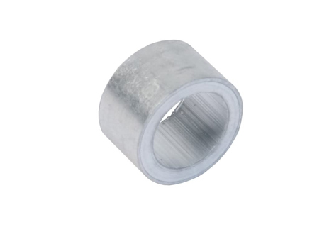 Boccola del fermo del tubo del riscaldatore. Porsche 955 Caienna - 94810627900, 847603065261 - URO-010072