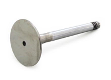 Engine cylinder head exhaust valve. Porsche 930 1975-89 - 3071, 93010541903, 930.105.419.03, 93010541950, 3334.239 - V94269