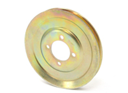 Air pump pulley. Porsche 911 SC / 911 3.2L - 93011315800 Air pump pulley. Porsche 911 SC / 911 3.2L - 93011315800