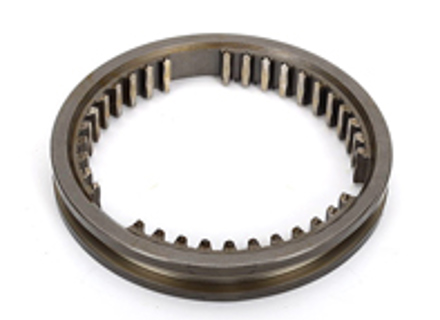 Synchronschaltmuffe 3./4. Gang. Porsche 911 1974-86 (915 Getriebe) - 91130241120, 91130241126, 91130241127, 91130241128