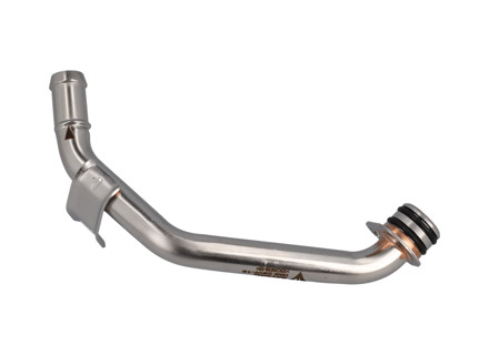 Einfüllstutzen für Motorkühlmittel, unten. Porsche 991.2 Carrera (7CP) - 0PB121397 Einfüllstutzen für Motorkühlmittel, unten. Porsche 991.2 Carrera (7CP) - 0PB121397