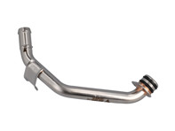 Engine coolant filler neck tube, lower. Porsche 991.2 Carrera (7CP) - 0PB121397 Engine coolant filler neck tube, lower. Porsche 991.2 Carrera (7CP) - 0PB121397