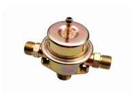 Fuel Pressure Regulator Front. Porsche 928 S2 - 92811020200, 92811020223 - PMBD5