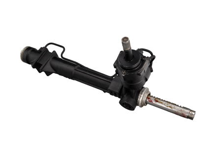 Crémaillère de direction. Voitures Porsche 993 RHD (reconditionnées) - 99334701100, 99334701201, 99334701203, 99334701204, 993347012DX, 993347012