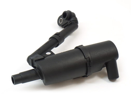 Ölabscheider im Sumpf. Porsche-Boxster / 996 / 997 - 99610708054 Ölabscheider im Sumpf. Porsche-Boxster / 996 / 997 - 99610708054