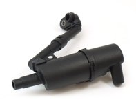 Ölabscheider im Sumpf. Porsche-Boxster / 996 / 997 - 99610708054 Ölabscheider im Sumpf. Porsche-Boxster / 996 / 997 - 99610708054