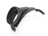 Conduit d'air moteur. Porsche 964 / 993 - 96410640301, 96410640302 Conduit d'air moteur. Porsche 964 / 993 - 96410640301, 96410640302