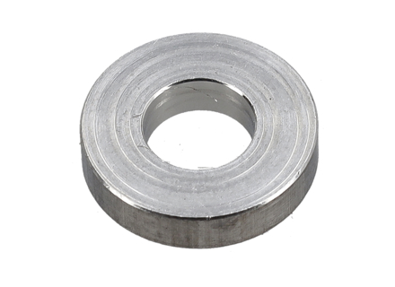 Spacer washer 6.4 x 14 x 3mm. Porsche 964 / 993 / 996 / 958 Cayenne / 970 Panamera / 95B Macan - 99902519330