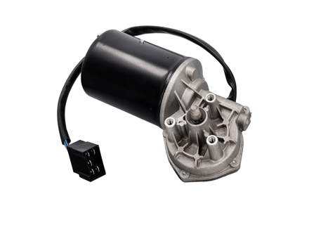 Wischermotor vorne Linkslenker. Porsche 911 1969-73 - 90162801601 - WSN121