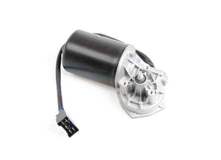 Motor del limpiaparabrisas delantero izquierdo. Porsche 911 1969-73 - 90162801601 - WSN121