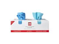 Panni per la pulizia dell'auto Autoglym (confezione da 24) - CCCLOTH24