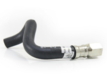 Fuel return line. Porsche 964 / 993 RHD cars - 96435658403, 96435658402, 96435658401 Fuel return line. Porsche 964 / 993 RHD cars - 96435658403, 96435658402, 96435658401