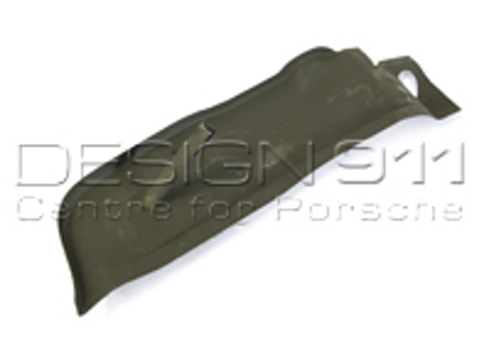 Pezzo di collegamento passaruota anteriore. Porsche 911 COUPÉ 1969-89 - 91150181500GRV, 91150181500, 90150141121, 91150141200GRV, 91150141200, 90150141221