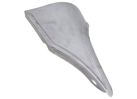 Structure de coin d'aile avant. Porsche911 - 1680301470, 1680301480 Structure de coin d'aile avant. Porsche911 - 1680301470, 1680301480