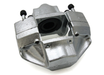 Étrier de frein avant. Porsche 914 à partir de 1972 >> - 91435142500, 91435142600 - PS8858, PS8859, 1661901270, 1661901280 Étrier de frein avant. Porsche 914 à partir de 1972 >> - 91435142500, 91435142600 - PS8858, PS8859, 1661901270, 1661901280