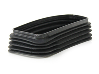 Rear spoiler air duct. Porsche 997 GT3 RS 4.0L - 99751277101, 99751277201 Rear spoiler air duct. Porsche 997 GT3 RS 4.0L - 99751277101, 99751277201
