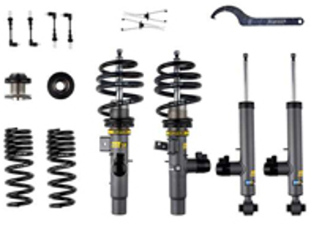 Suspensions à ressorts BILSTEIN EVO SE. Porsche 992 - 49-303940 - 49-303940 Suspensions à ressorts BILSTEIN EVO SE. Porsche 992 - 49-303940 - 49-303940
