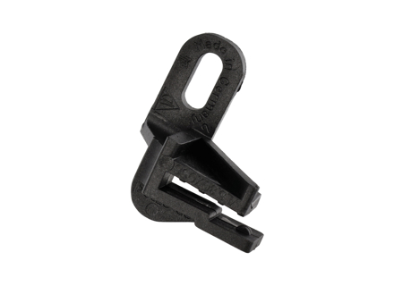 Voorbumperbeugel. Porsche 9PA1 (957) Cayenne 2007-10 - 95550505, 95550505500, 95550505600 Voorbumperbeugel. Porsche 9PA1 (957) Cayenne 2007-10 - 95550505, 95550505500, 95550505600