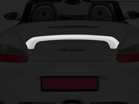后扰流板/后翼。保时捷 986 Boxster 1996 - 2004 - HF475 后扰流板/后翼。保时捷 986 Boxster 1996 - 2004 - HF475