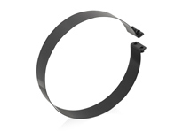 Alternator fan / impeller housing strap. Porsche 911 1965-72 - 90110625102 Alternator fan / impeller housing strap. Porsche 911 1965-72 - 90110625102
