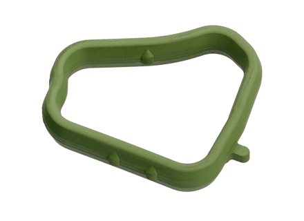 Crankcase lid gasket. Porsche 997.2 / 991.1 / Boxster / Cayman - 9A110533900, 273.560