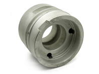 Neuslagerhuls. Porsche 911 78-89 / 964 / 993 / 996 Turbo +25mm buiten - 96410113865, 96410113870 Neuslagerhuls. Porsche 911 78-89 / 964 / 993 / 996 Turbo +25mm buiten - 96410113865, 96410113870