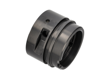 Casquillo de cojinete de morro. Porsche 911 78-89 / 964 / 993 / 996 Turbo +25 mm exterior - 96410113865, 96410113870