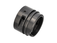 Buglagerbuchse. Porsche 911 78-89 / 964 / 993 / 996 Turbo +25mm außen - 96410113865, 96410113870