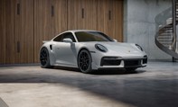 SportDesign Package. Porsche 992 turbo Cabriolet - 992044852, 992044852A, 992044853, 992044853A SportDesign Package. Porsche 992 turbo Cabriolet - 992044852, 992044852A, 992044853, 992044853A