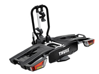 Fahrradträger für die Anhängerkupplung Thule EasyFold XT 2 für Porsche Cayenne / Macan / Panamera - 95B04480011, 95B04480007, 95B04480108, 95B04480107, 933300 Fahrradträger für die Anhängerkupplung Thule EasyFold XT 2 für Porsche Cayenne / Macan / Panamera - 95B04480011, 95B04480007, 95B04480108, 95B04480107, 933300