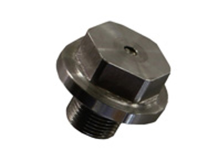 Fastening screw for crankshaft pulley. Porsche 356 / 912 - 53902112 Fastening screw for crankshaft pulley. Porsche 356 / 912 - 53902112