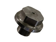 Tornillo de fijación para polea de cigüeñal. Porsche 356 / 912 - 53902112 Tornillo de fijación para polea de cigüeñal. Porsche 356 / 912 - 53902112