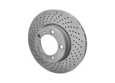 Brake disc rotor Front. Porsche 996 / 997 / 986 / 987 (99635140501 / 99635140601) Standard Coat Z. - 460.1525.20, 460.1526.20, 99635140500, 99635140600, 99635140501, 99635140601, 99635140502, 99635140602, 17071, 17072, 92100007, 92099907 Brake disc rotor Front. Porsche 996 / 997 / 986 / 987 (99635140501 / 99635140601) Standard Coat Z. - 460.1525.20, 460.1526.20, 99635140500, 99635140600, 99635140501, 99635140601, 99635140502, 99635140602, 17071, 17072, 92100007, 92099907